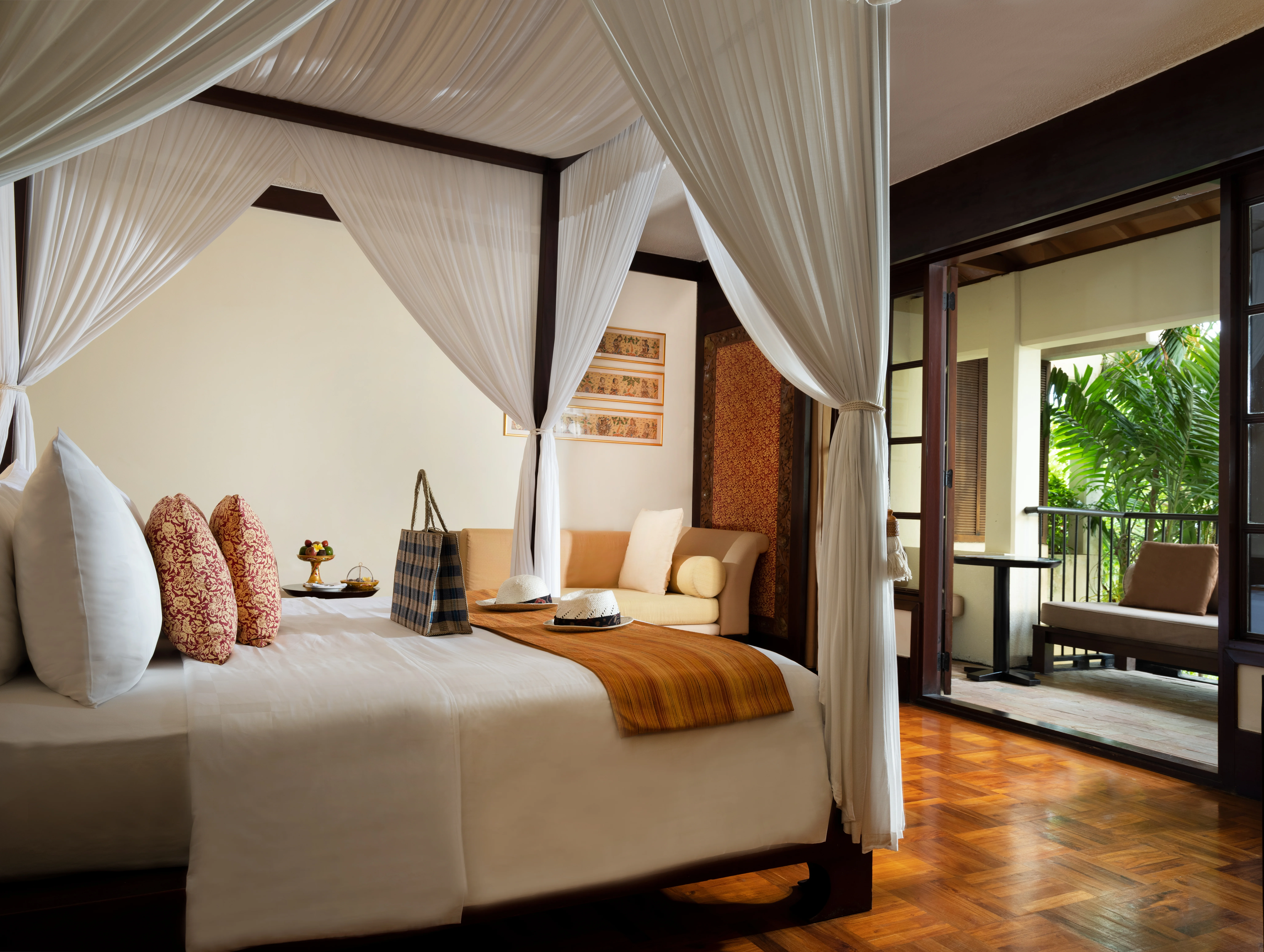 Ayodya Resort - Grande Honeymoon